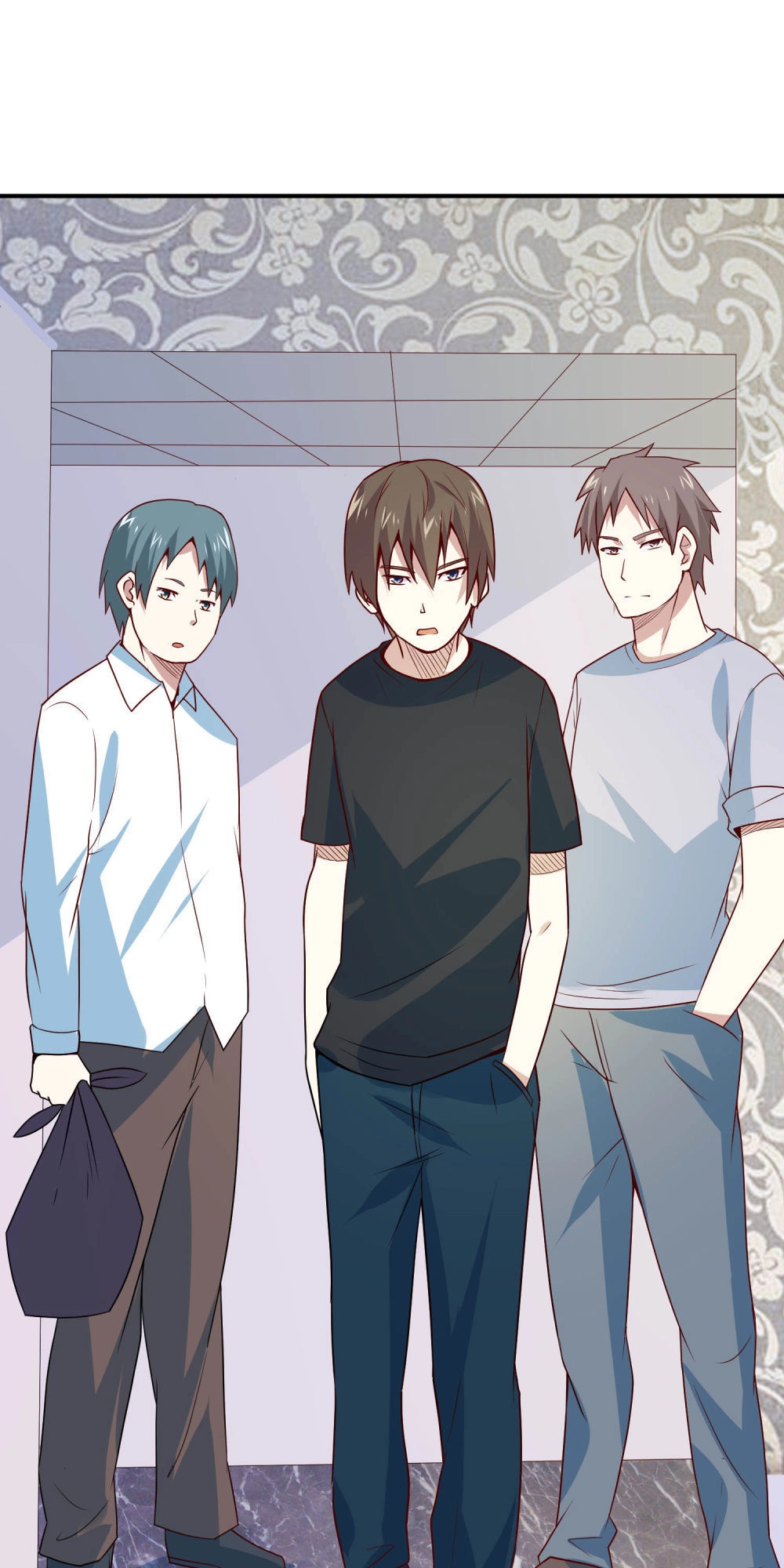 Tay Chơi Thần Cấp Chapter 45 - 10