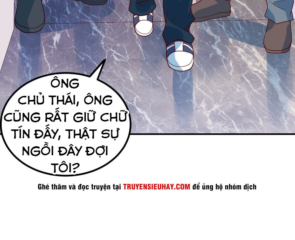 Tay Chơi Thần Cấp Chapter 45 - 11