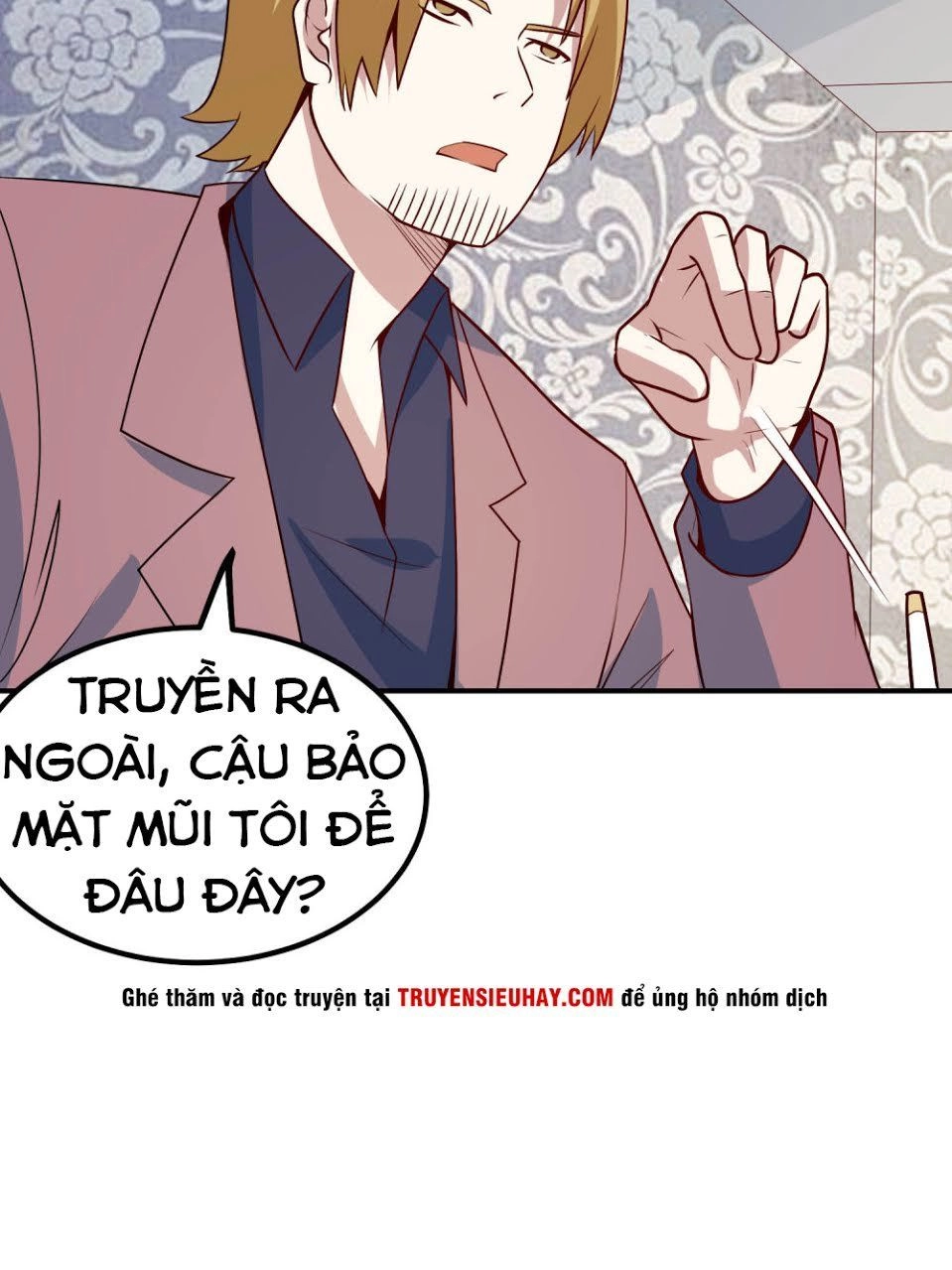 Tay Chơi Thần Cấp Chapter 45 - 13