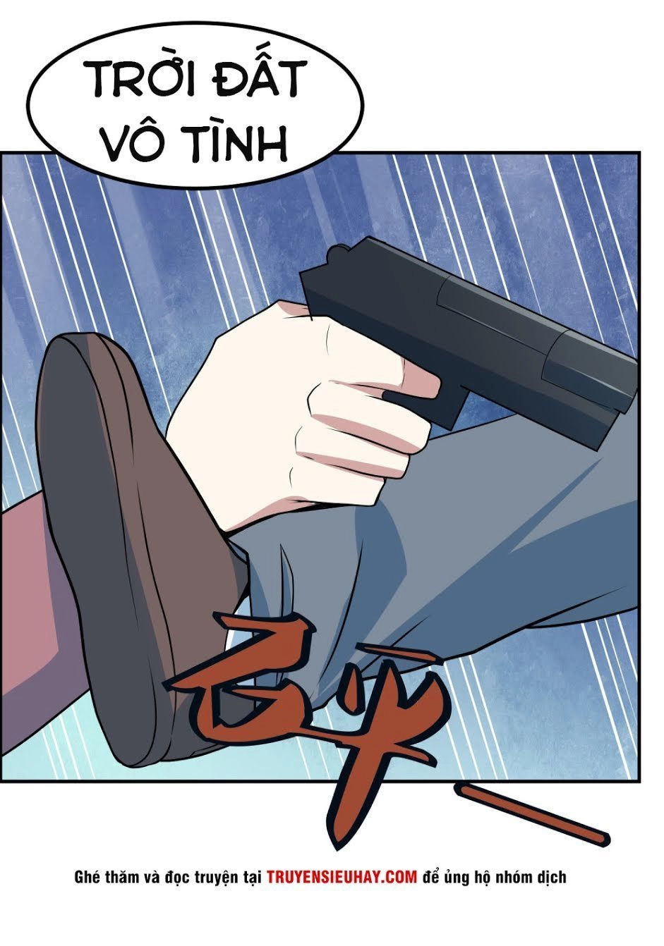 Tay Chơi Thần Cấp Chapter 45 - 18