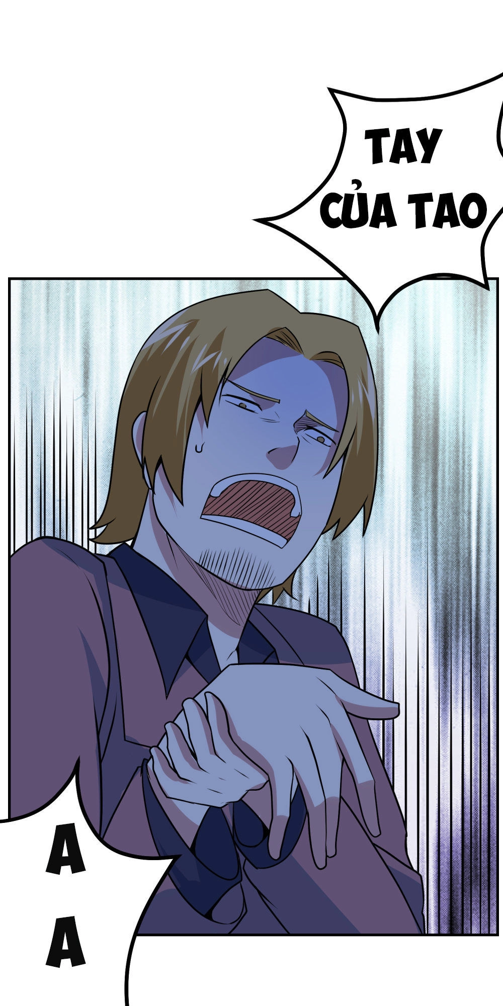 Tay Chơi Thần Cấp Chapter 45 - 19