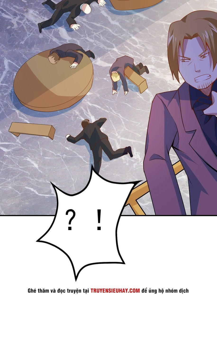 Tay Chơi Thần Cấp Chapter 45 - 24