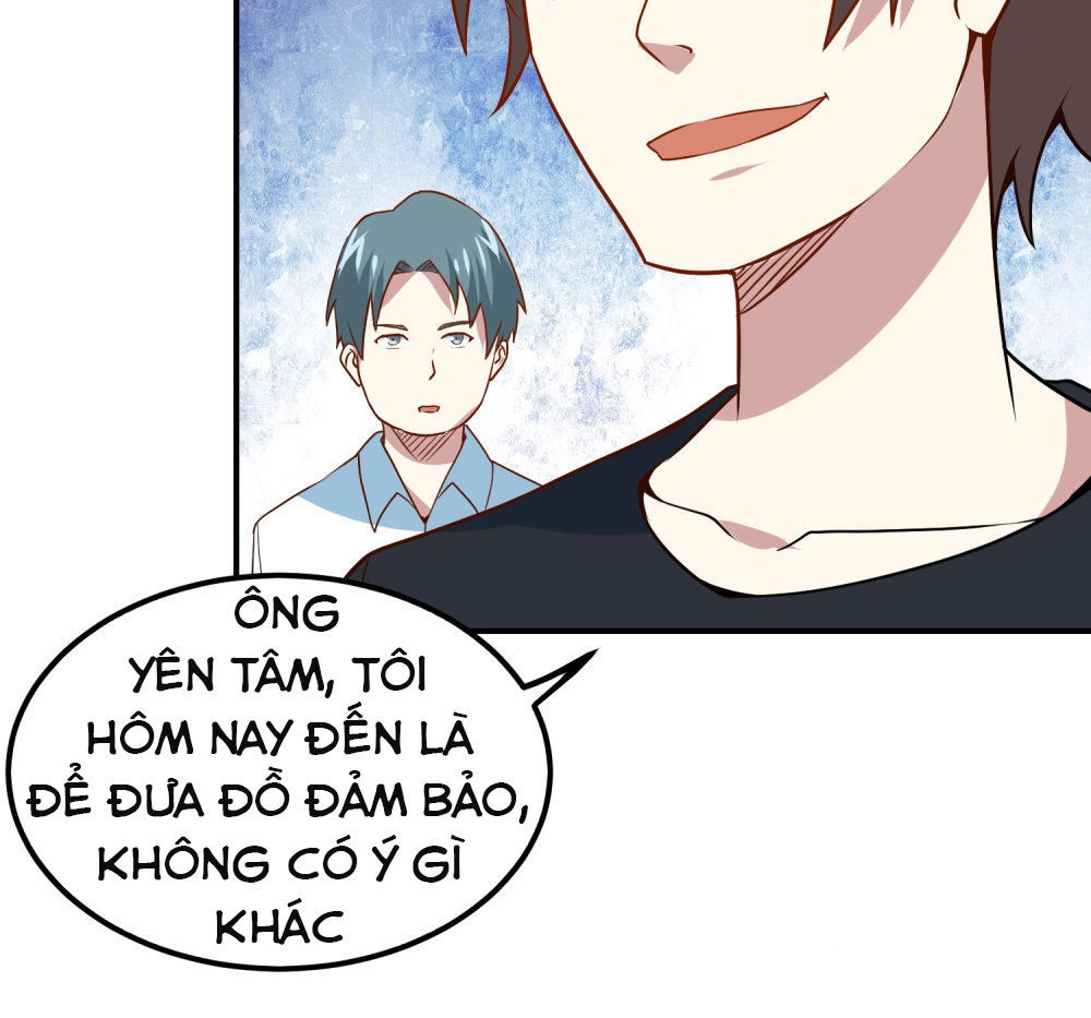 Tay Chơi Thần Cấp Chapter 45 - 26