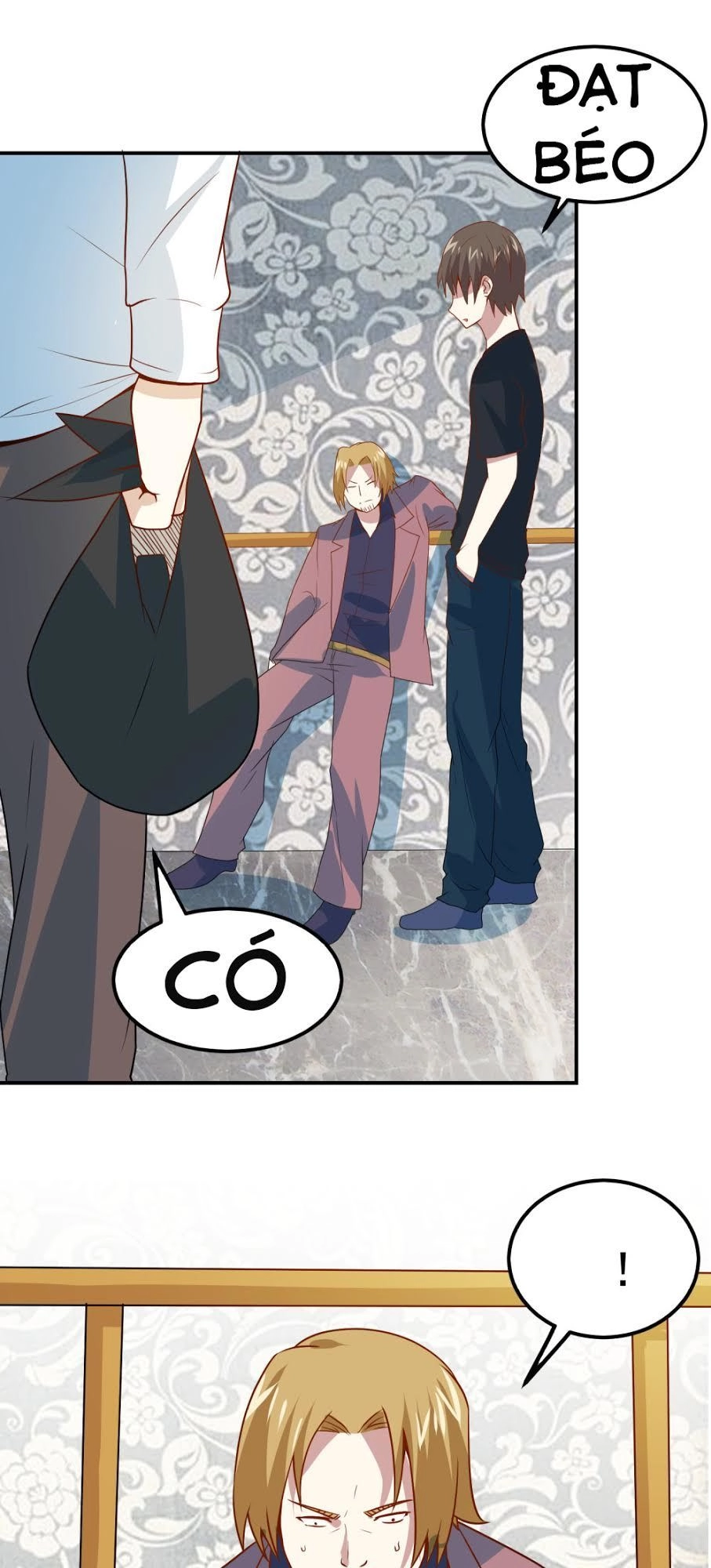 Tay Chơi Thần Cấp Chapter 45 - 27