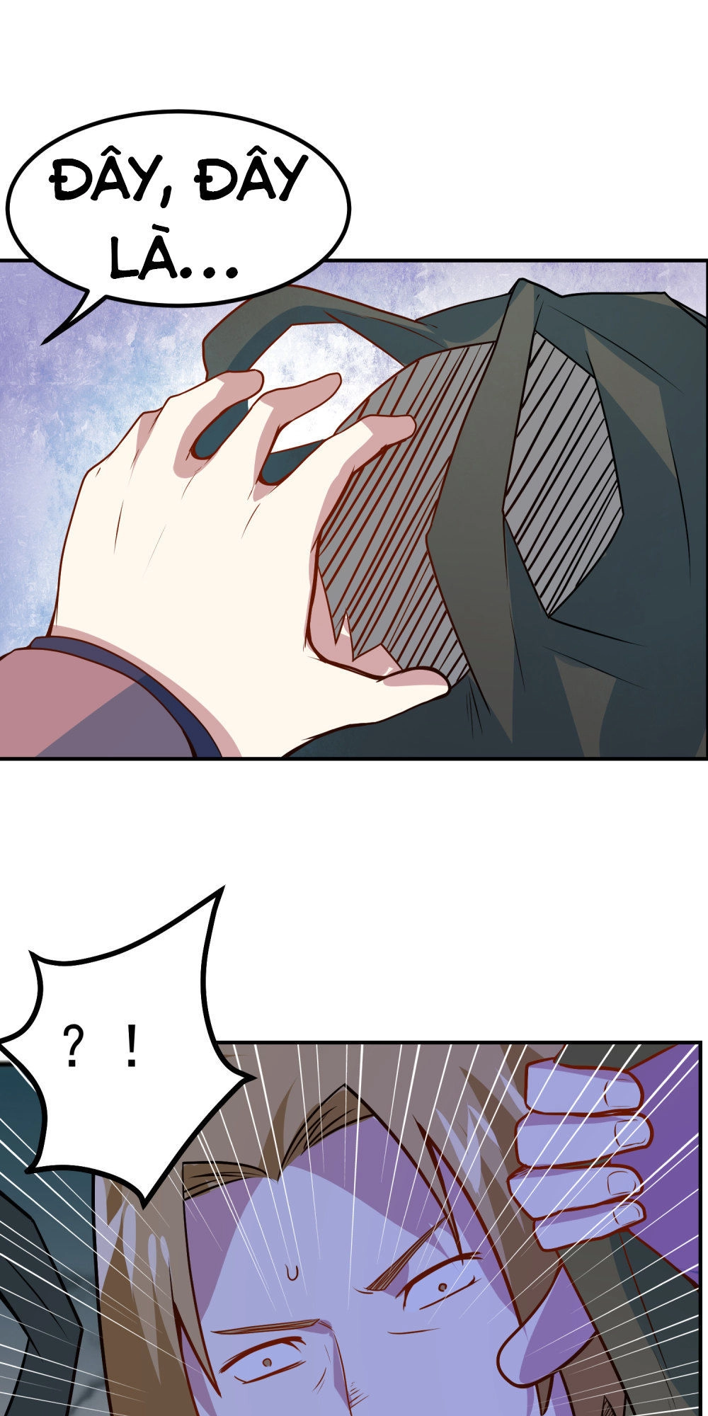 Tay Chơi Thần Cấp Chapter 45 - 29