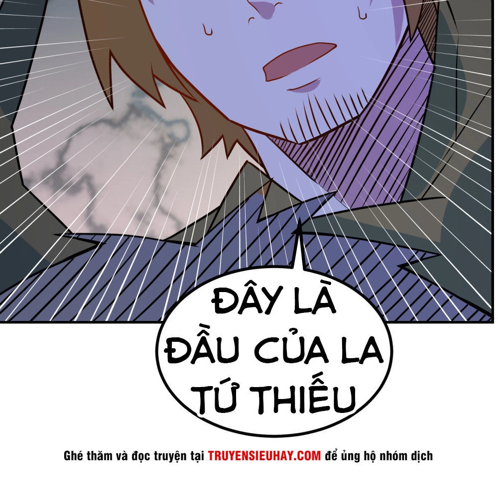 Tay Chơi Thần Cấp Chapter 45 - 30