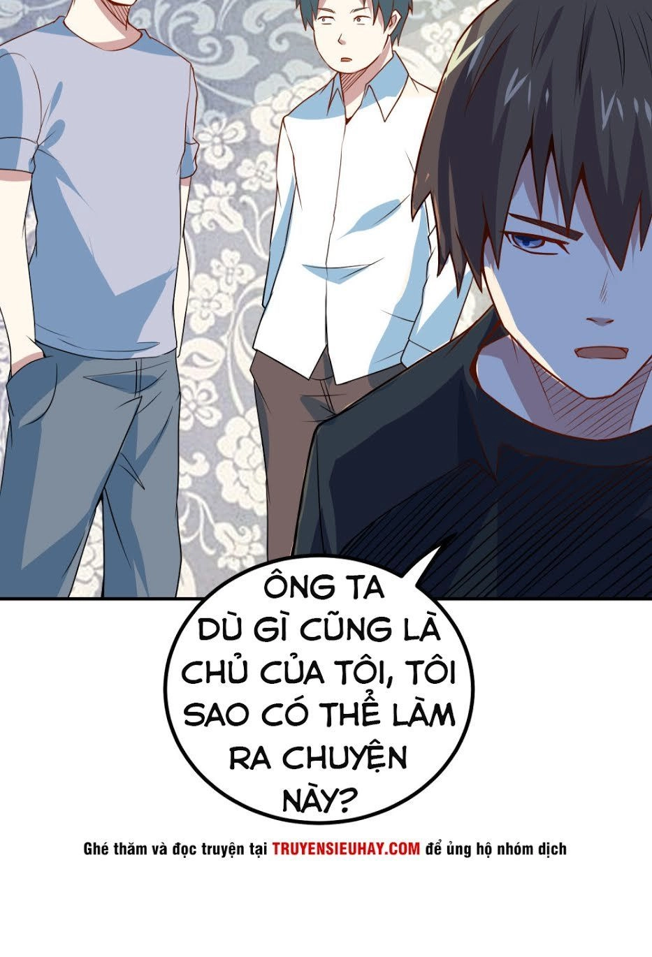Tay Chơi Thần Cấp Chapter 45 - 32