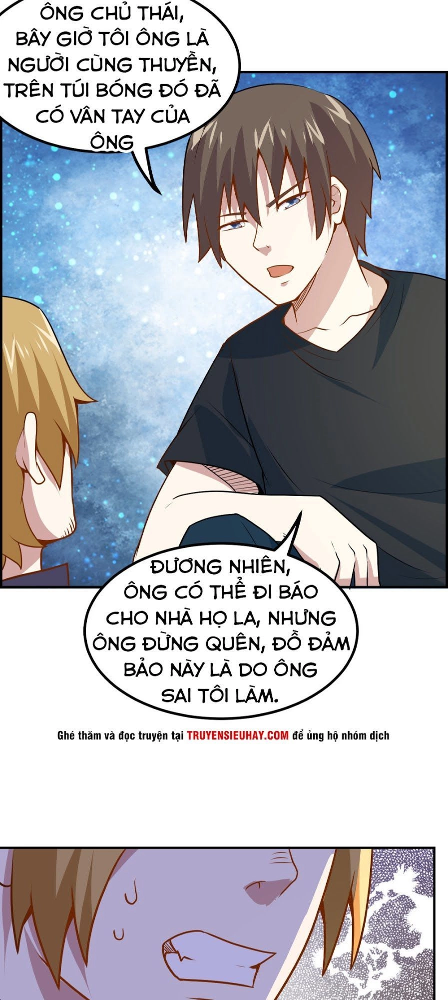 Tay Chơi Thần Cấp Chapter 45 - 33