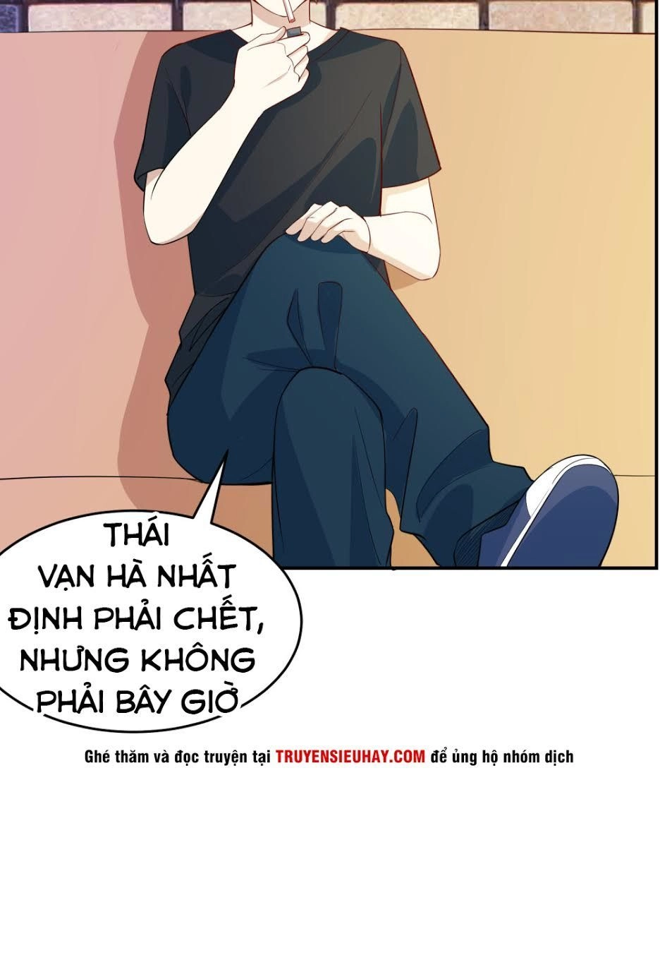 Tay Chơi Thần Cấp Chapter 46 - 5