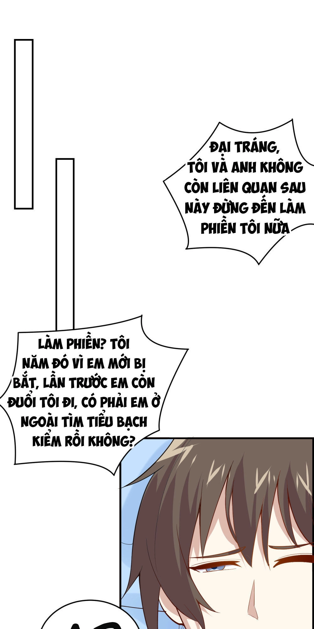 Tay Chơi Thần Cấp Chapter 46 - 8