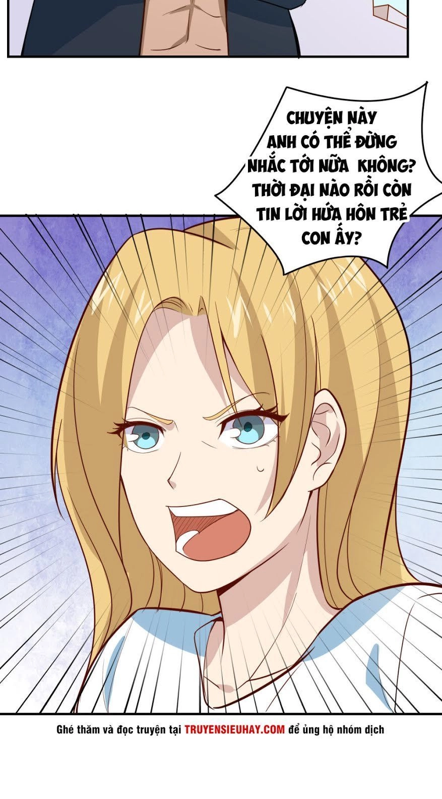 Tay Chơi Thần Cấp Chapter 46 - 12