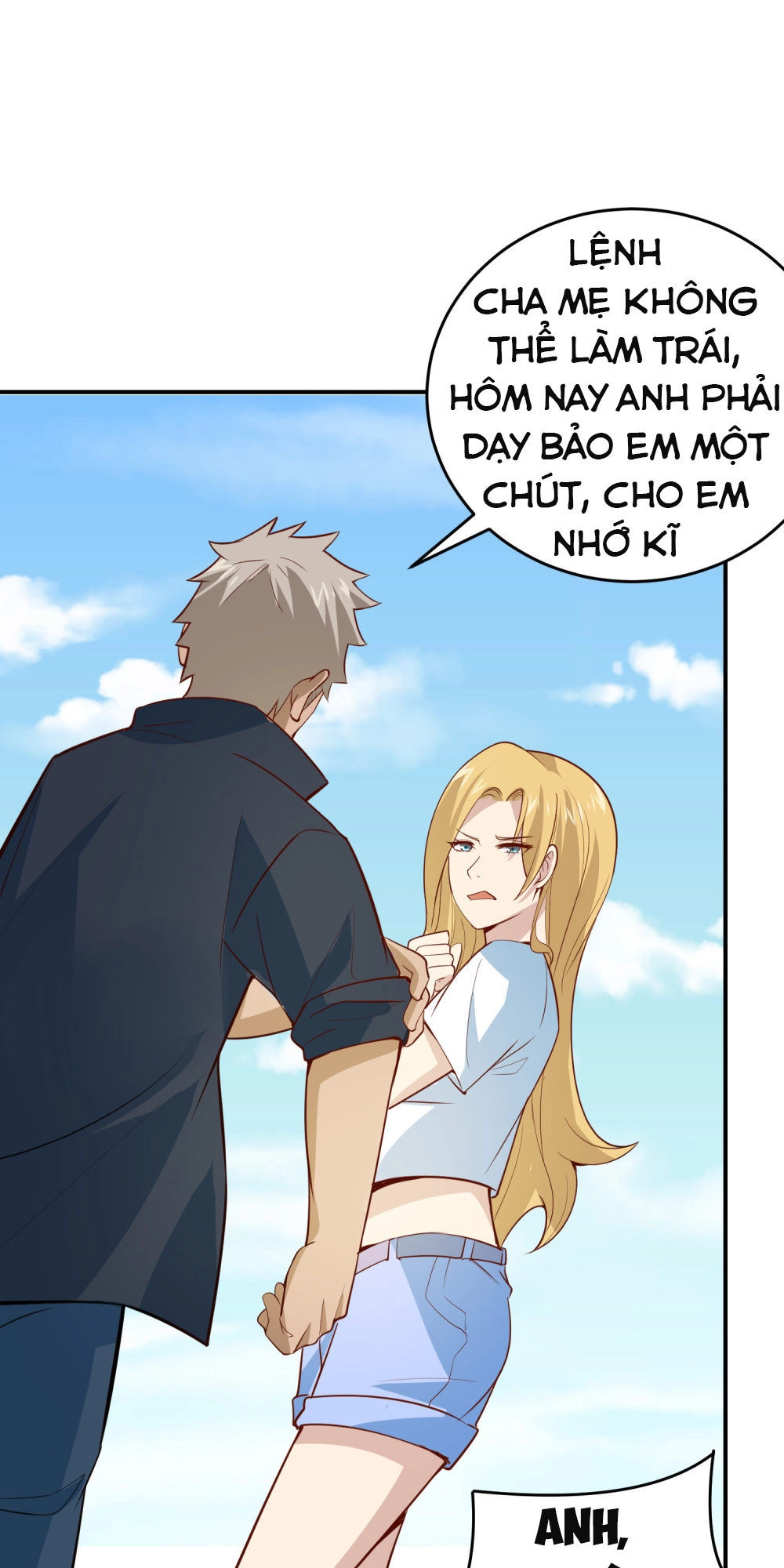 Tay Chơi Thần Cấp Chapter 46 - 13