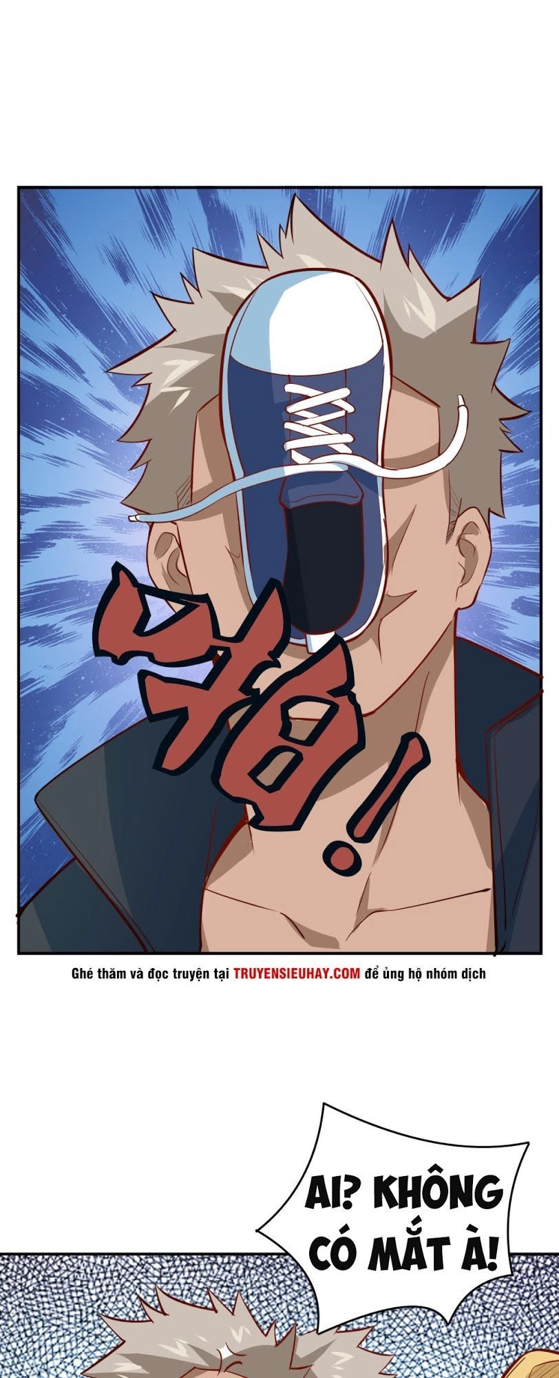 Tay Chơi Thần Cấp Chapter 46 - 15