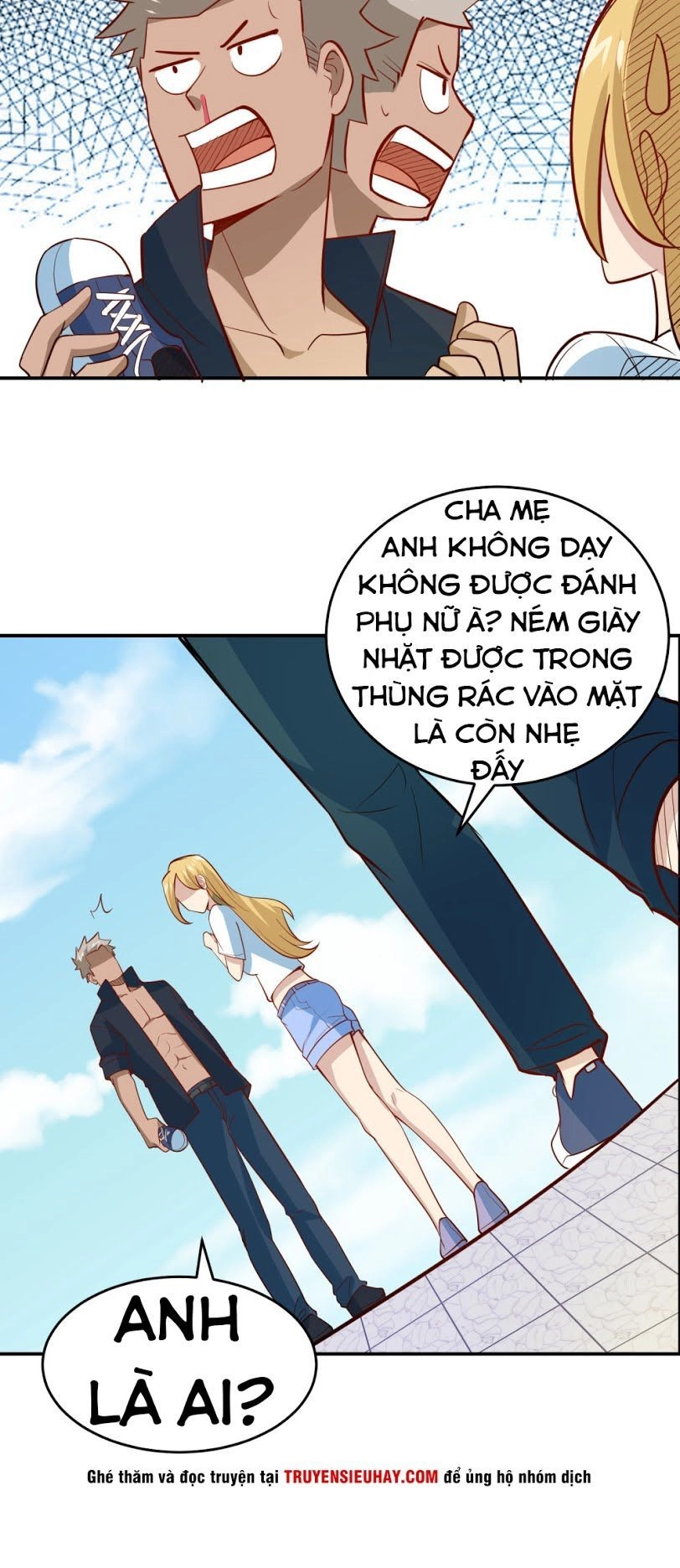 Tay Chơi Thần Cấp Chapter 46 - 16