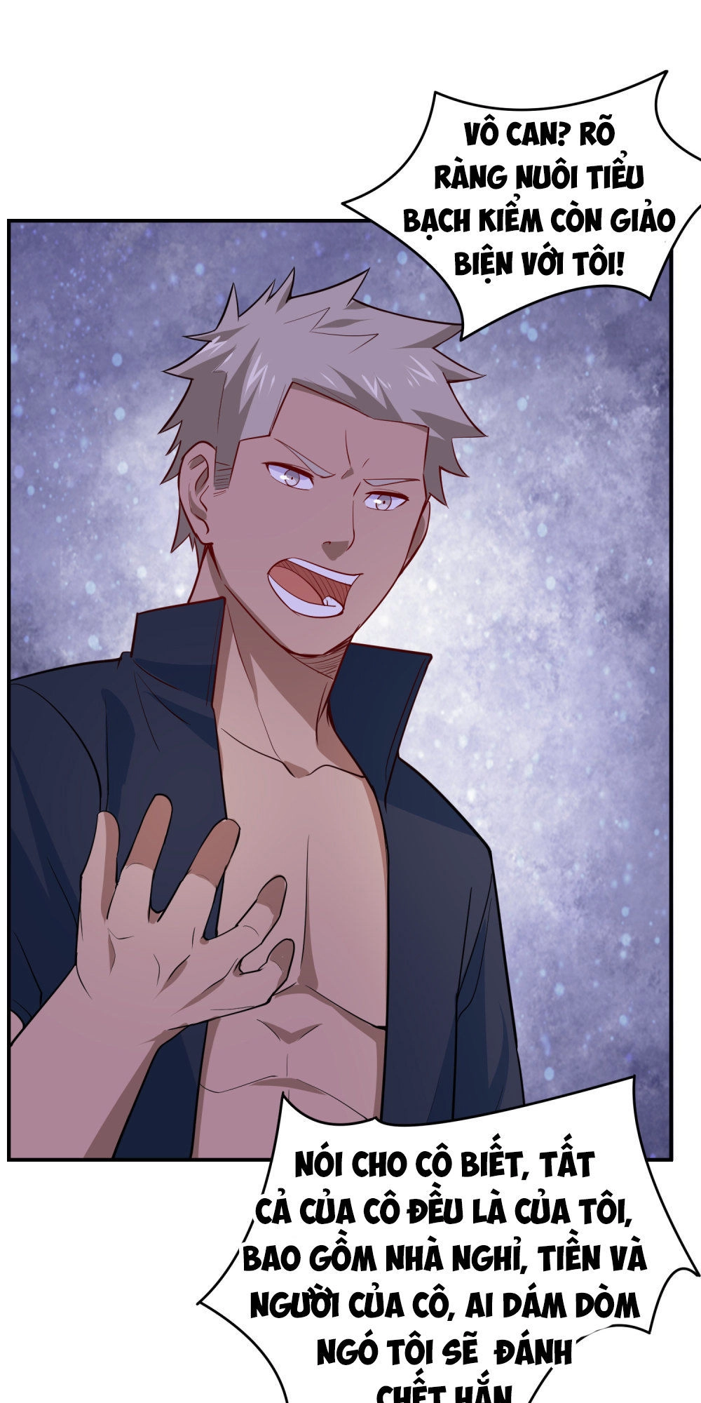 Tay Chơi Thần Cấp Chapter 46 - 20