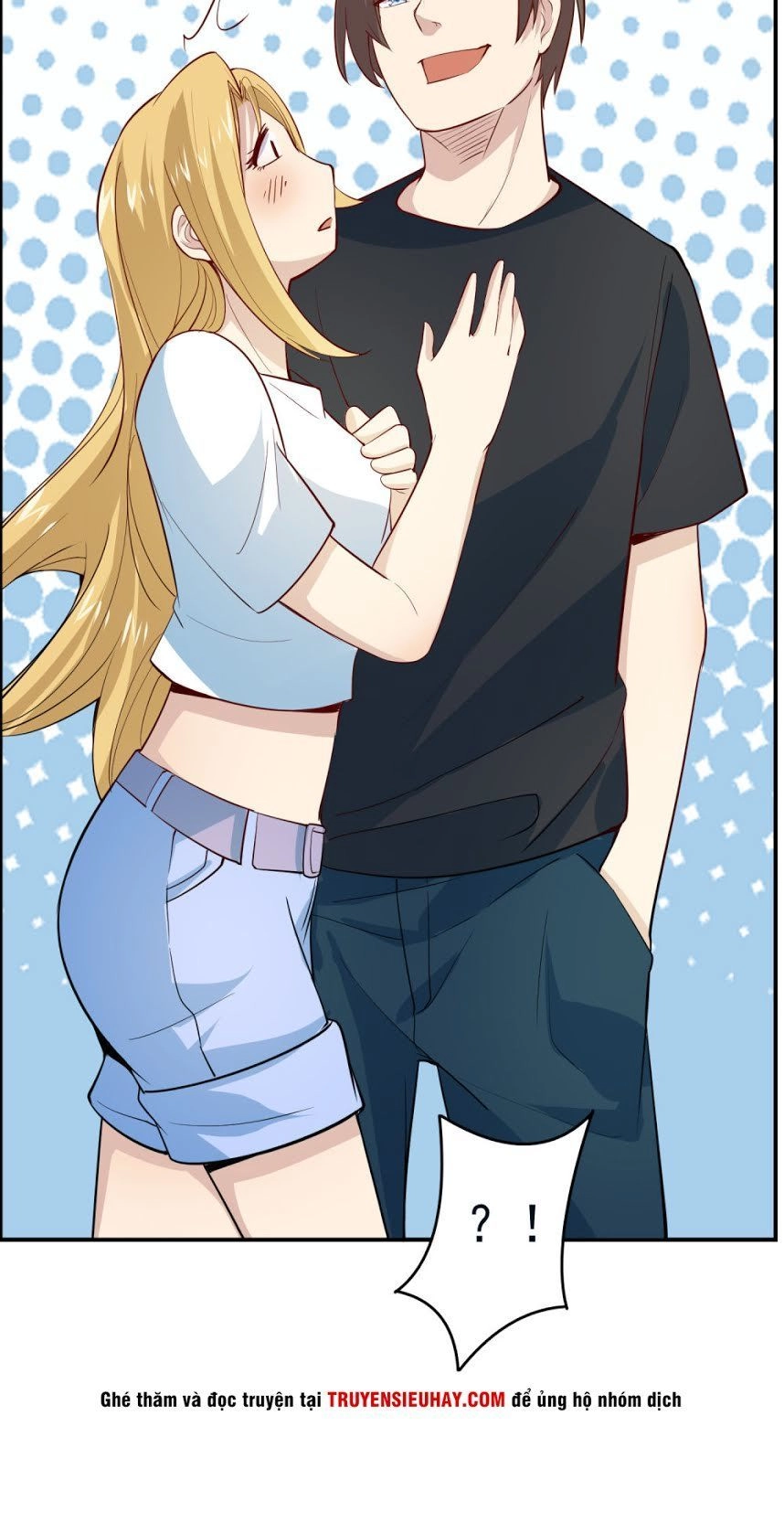 Tay Chơi Thần Cấp Chapter 46 - 23