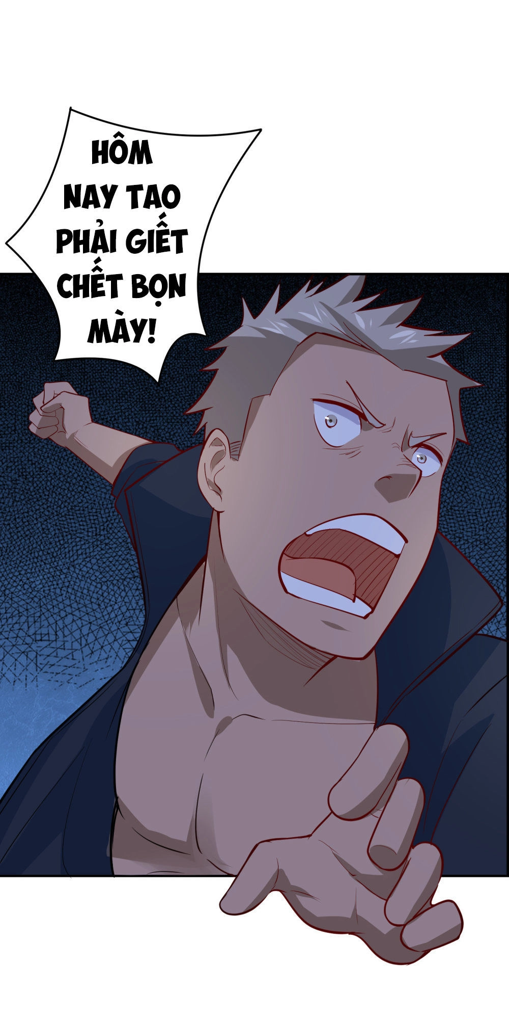 Tay Chơi Thần Cấp Chapter 46 - 24