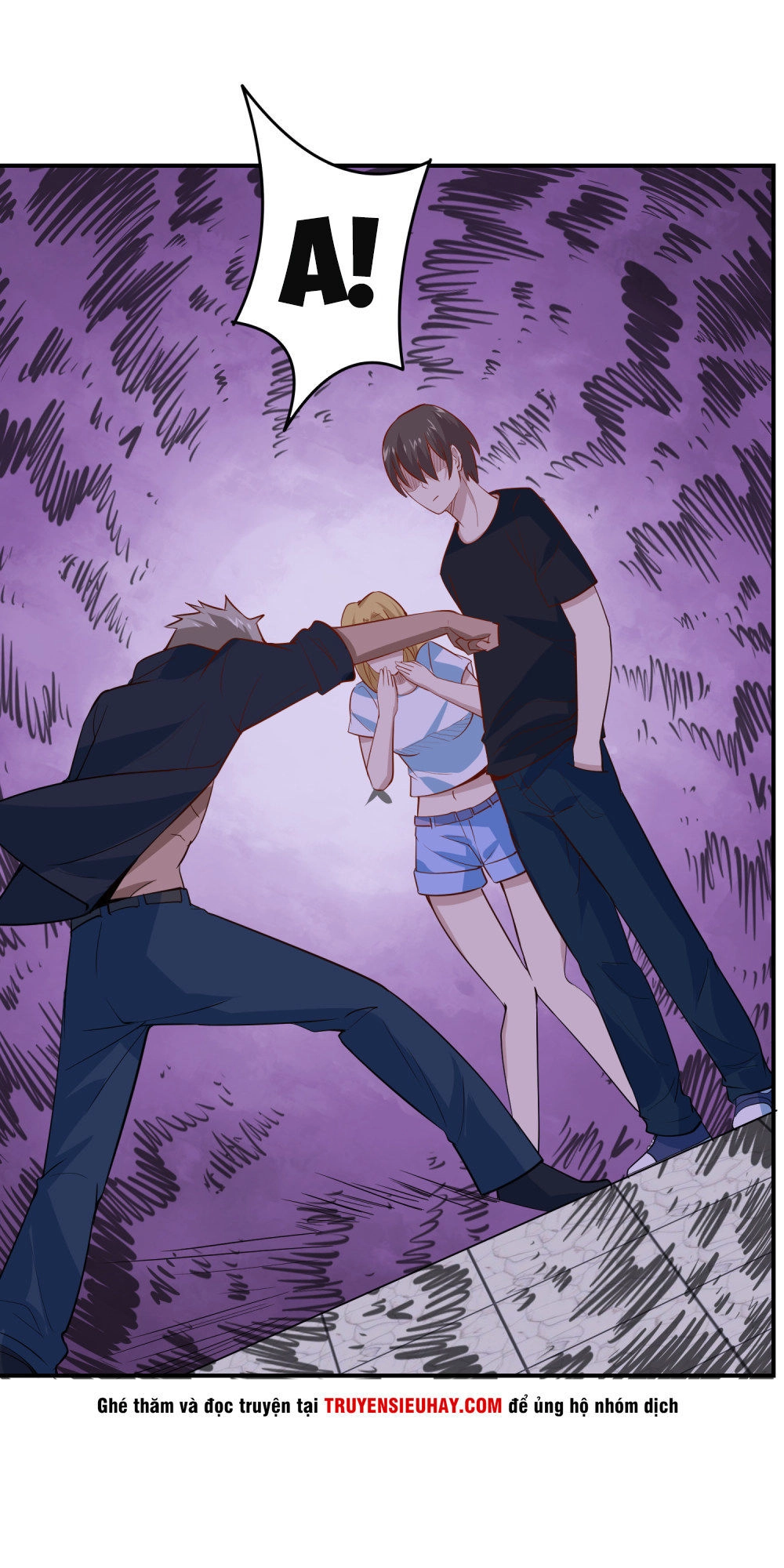 Tay Chơi Thần Cấp Chapter 46 - 26