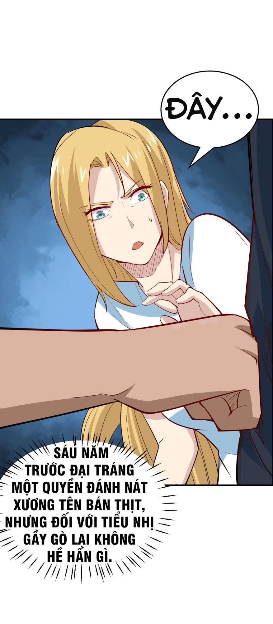 Tay Chơi Thần Cấp Chapter 46 - 28