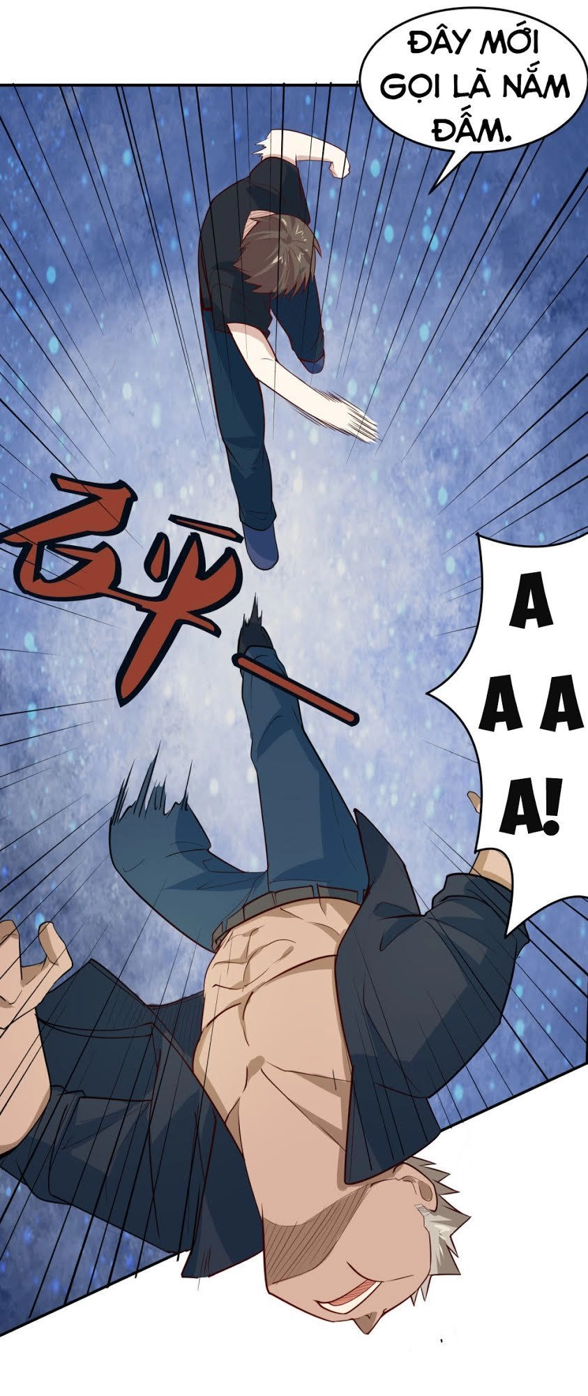 Tay Chơi Thần Cấp Chapter 46 - 30