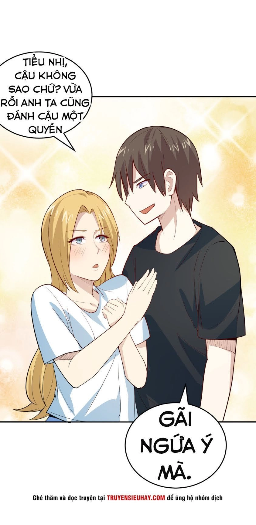 Tay Chơi Thần Cấp Chapter 46 - 31