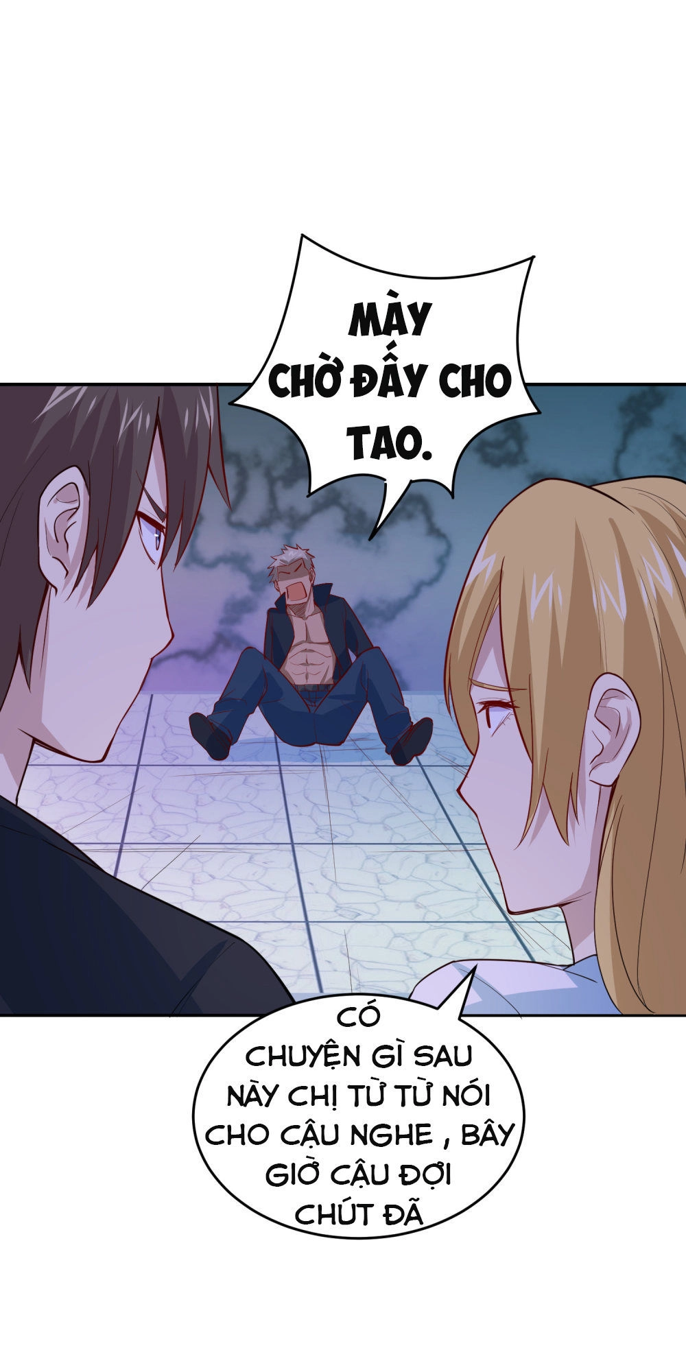 Tay Chơi Thần Cấp Chapter 46 - 32