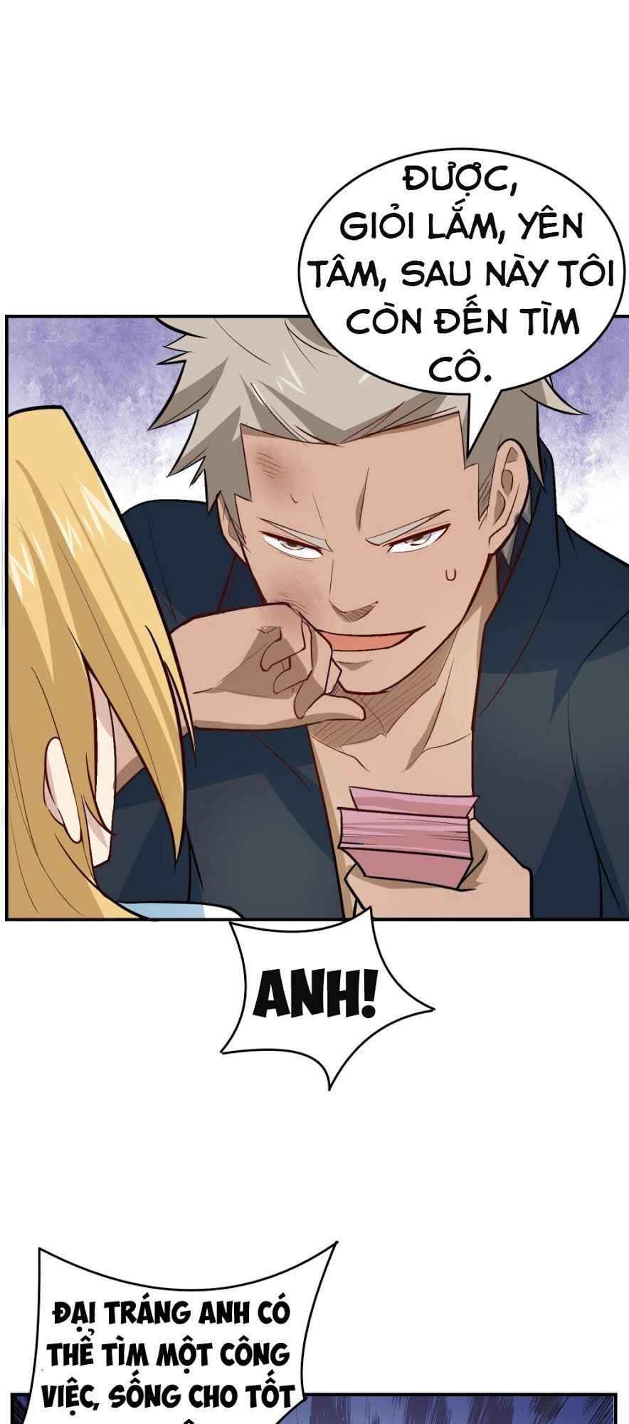 Tay Chơi Thần Cấp Chapter 46 - 36