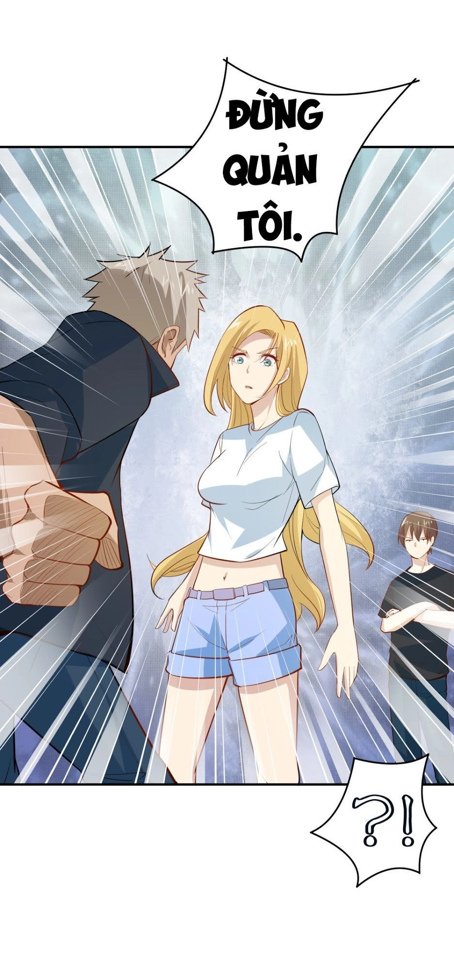 Tay Chơi Thần Cấp Chapter 46 - 38