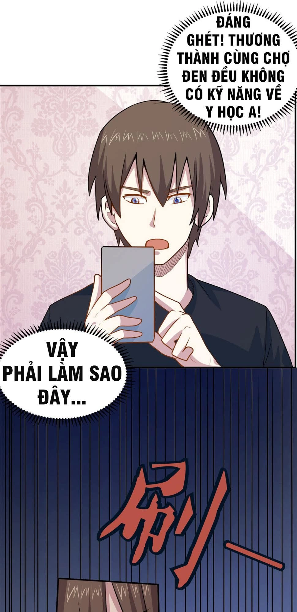 Tay Chơi Thần Cấp Chapter 47 - 25