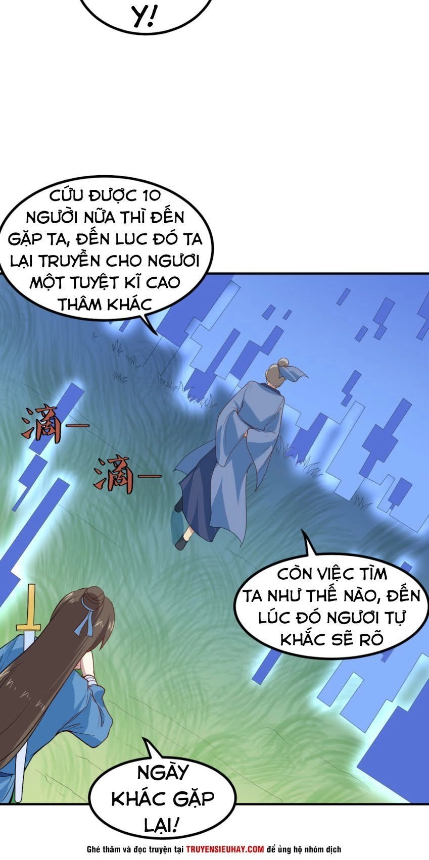 Tay Chơi Thần Cấp Chapter 48 - 7