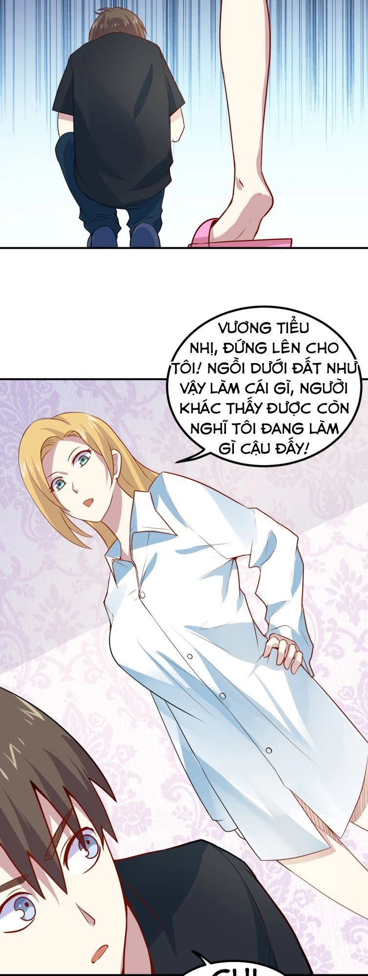 Tay Chơi Thần Cấp Chapter 48 - 15