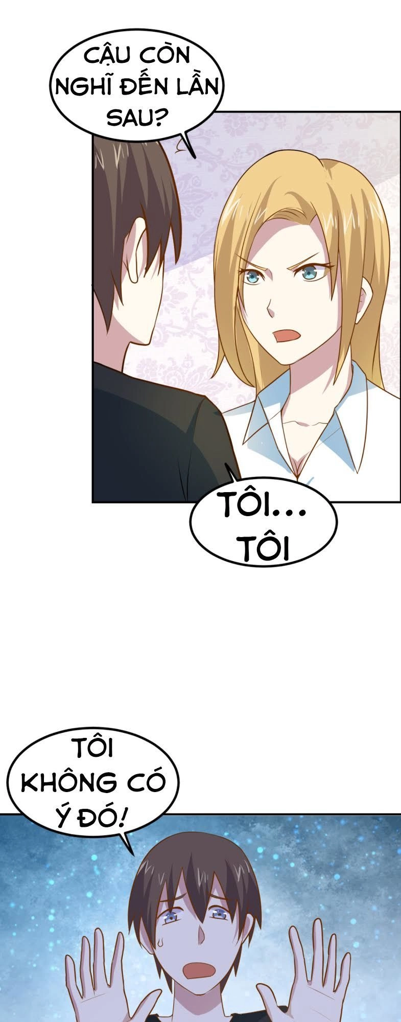 Tay Chơi Thần Cấp Chapter 48 - 19