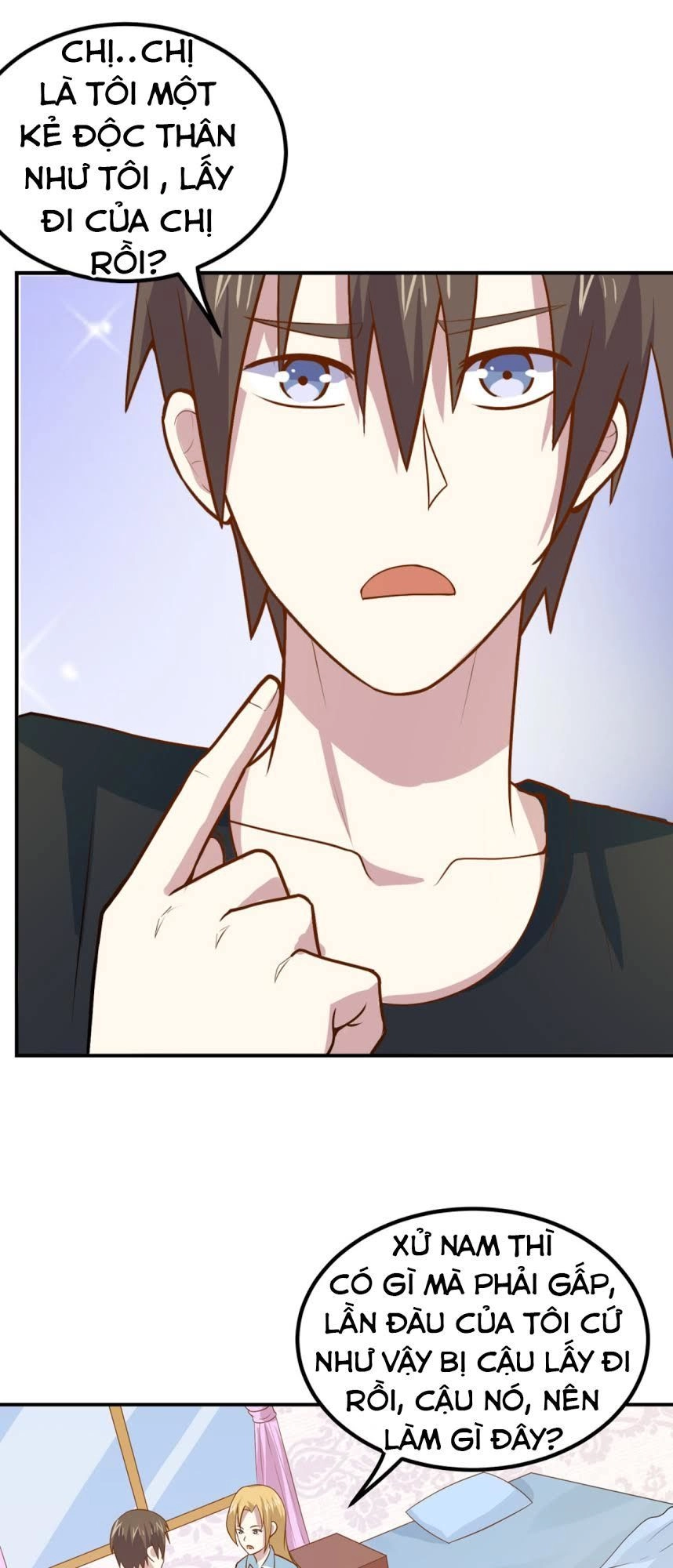 Tay Chơi Thần Cấp Chapter 48 - 22