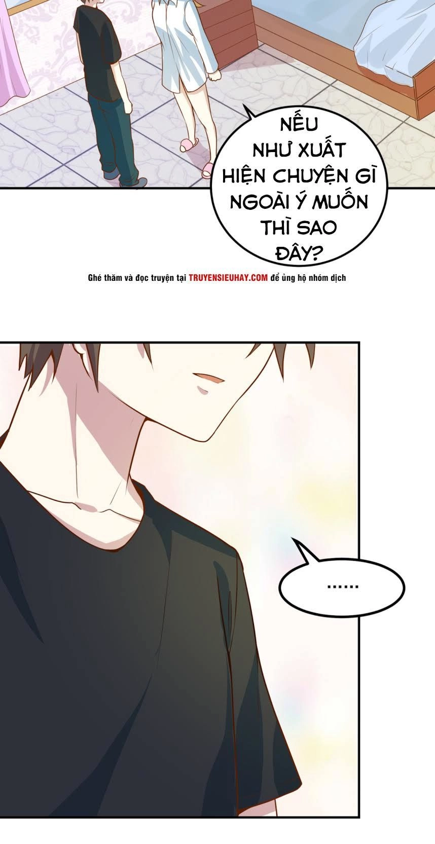 Tay Chơi Thần Cấp Chapter 48 - 23