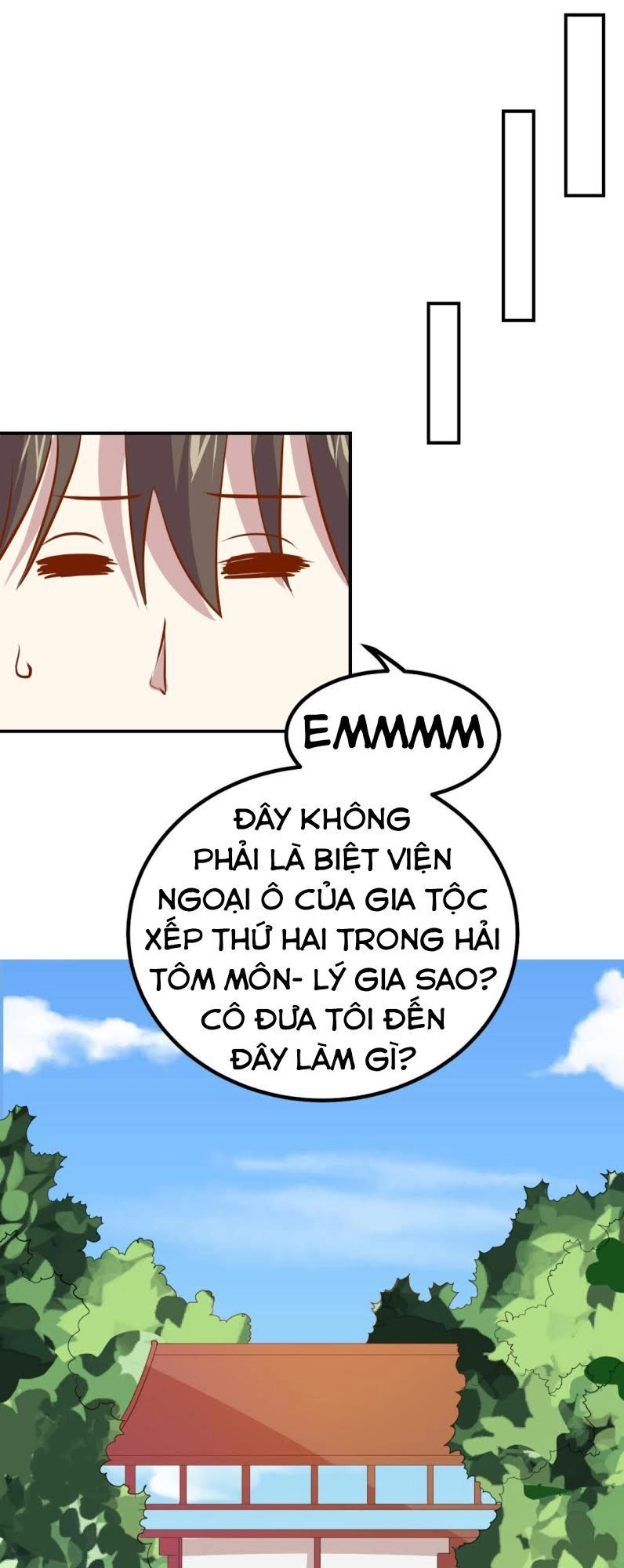 Tay Chơi Thần Cấp Chapter 50 - 18