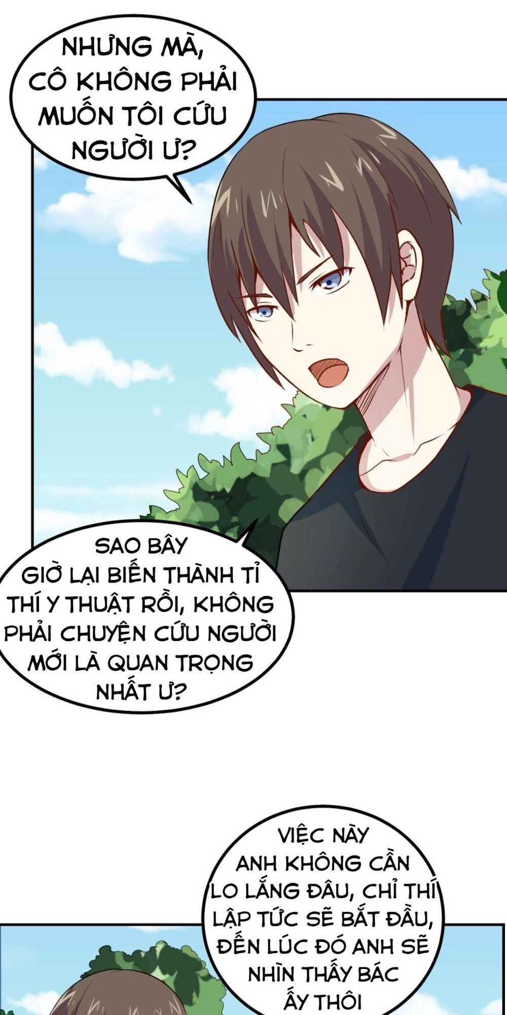Tay Chơi Thần Cấp Chapter 50 - 28
