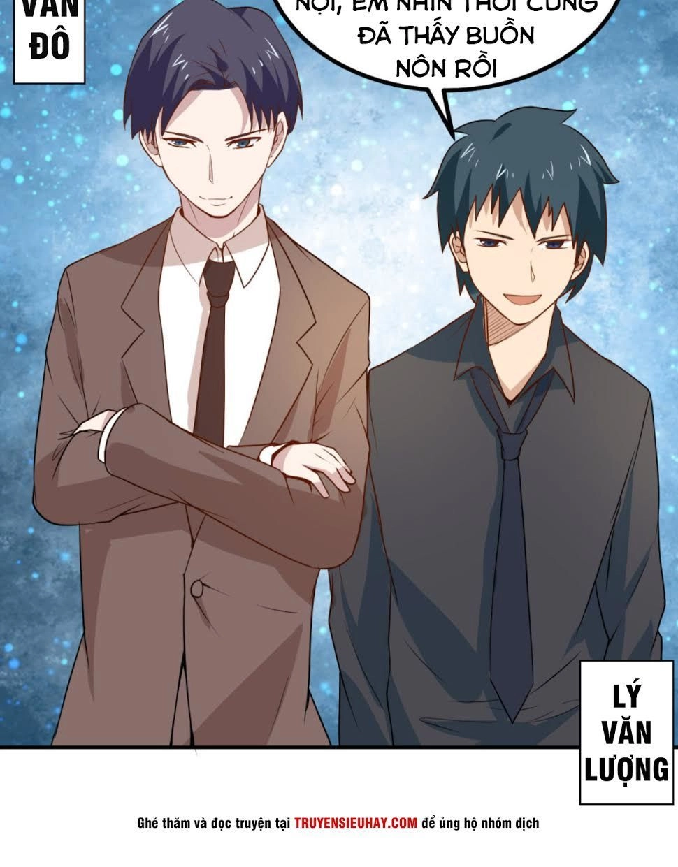 Tay Chơi Thần Cấp Chapter 50 - 31