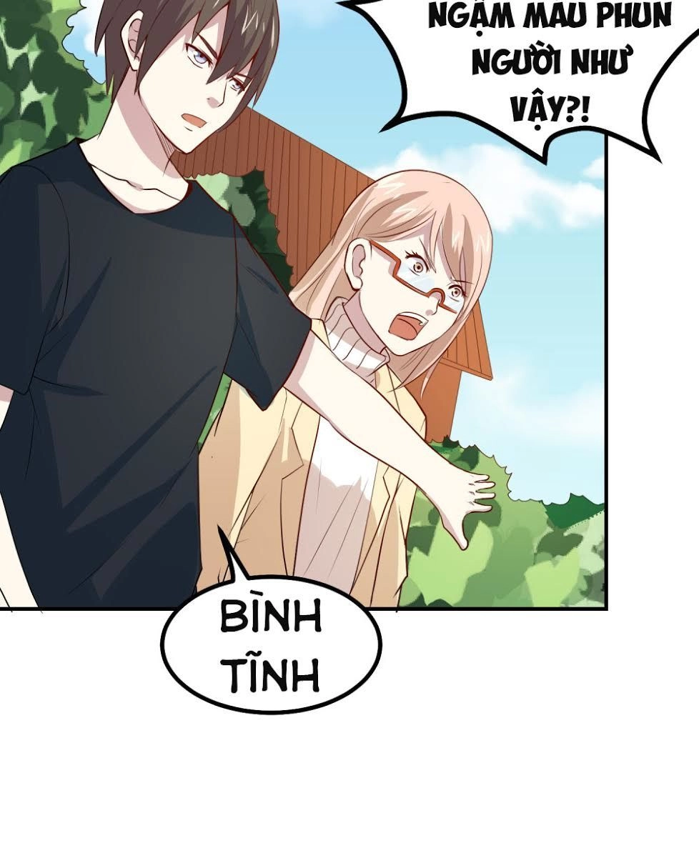 Tay Chơi Thần Cấp Chapter 51 - 15