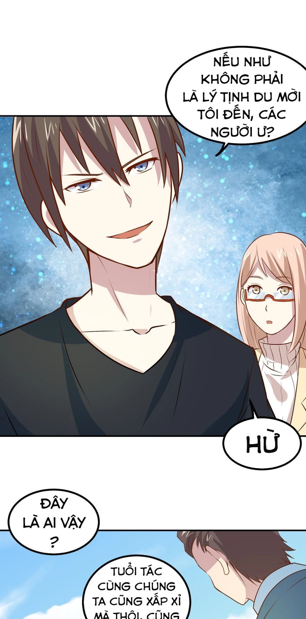 Tay Chơi Thần Cấp Chapter 51 - 18