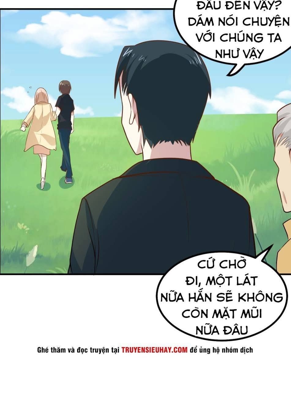 Tay Chơi Thần Cấp Chapter 51 - 21