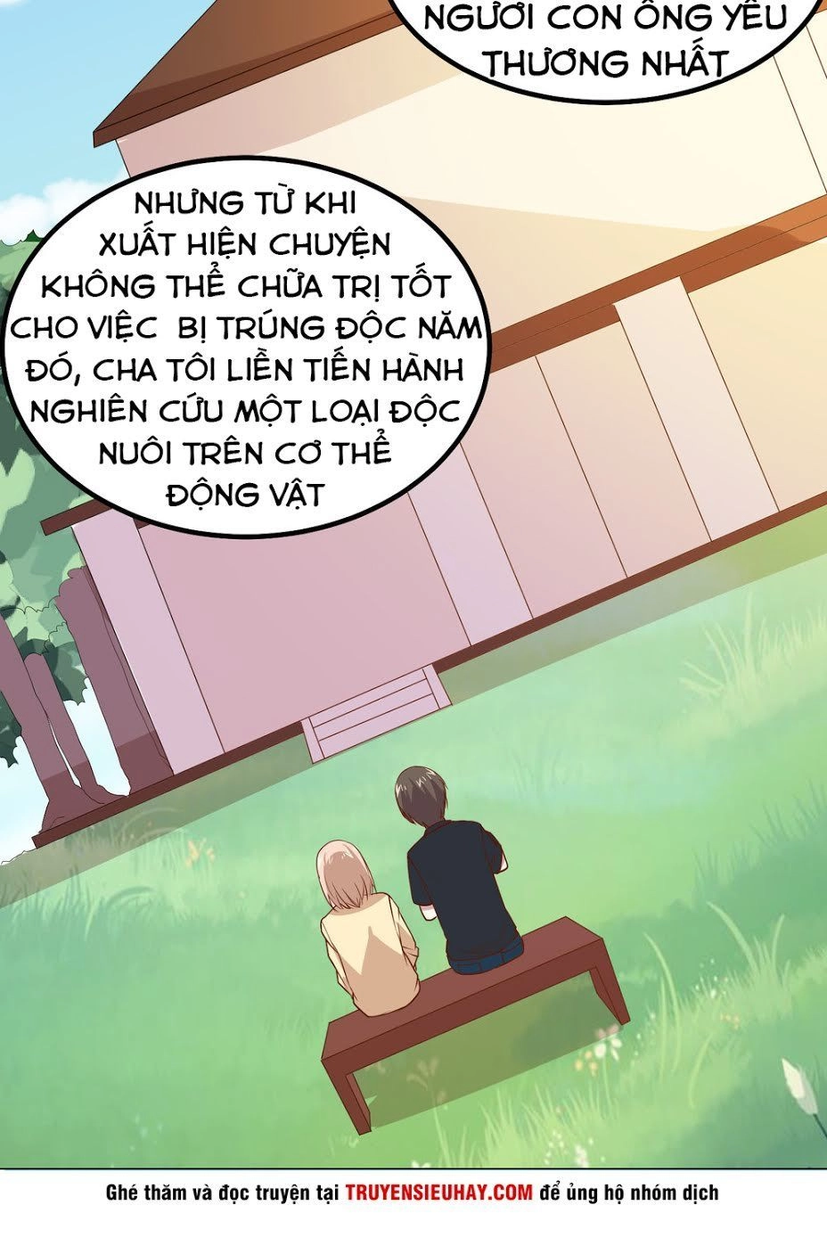 Tay Chơi Thần Cấp Chapter 51 - 27