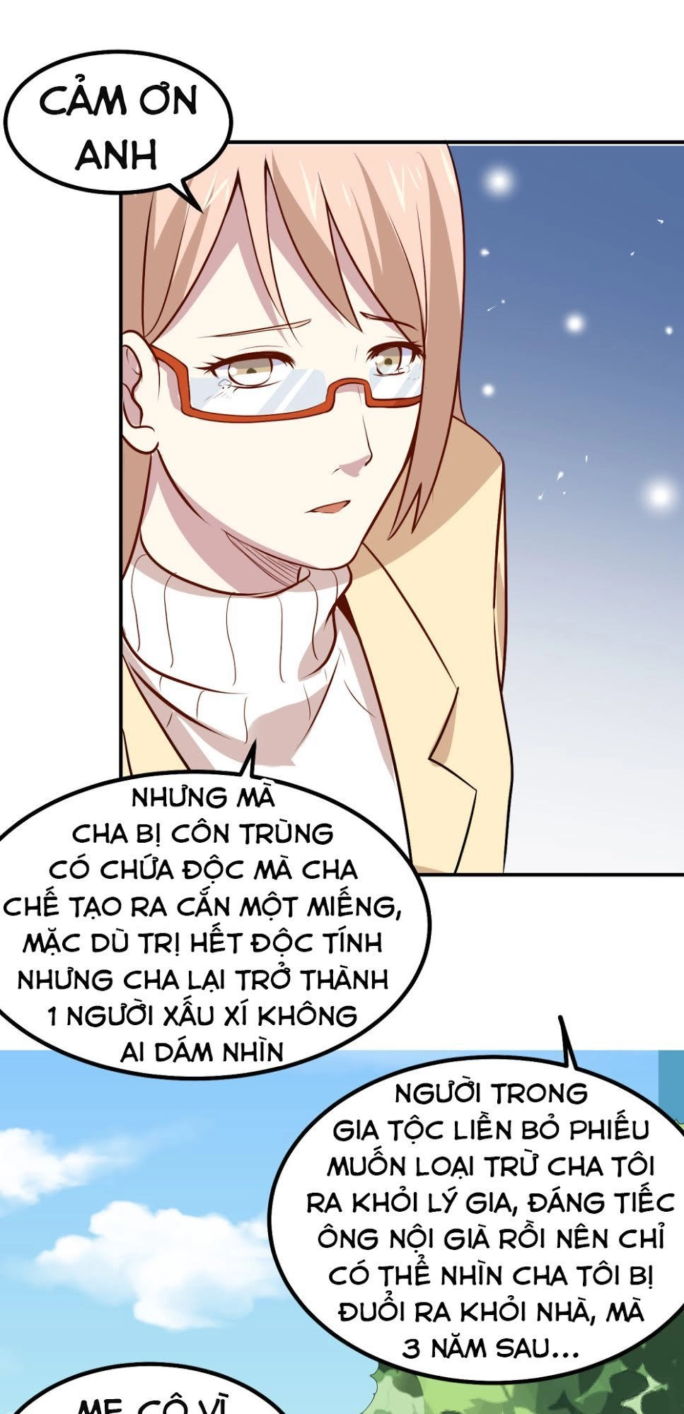 Tay Chơi Thần Cấp Chapter 51 - 30