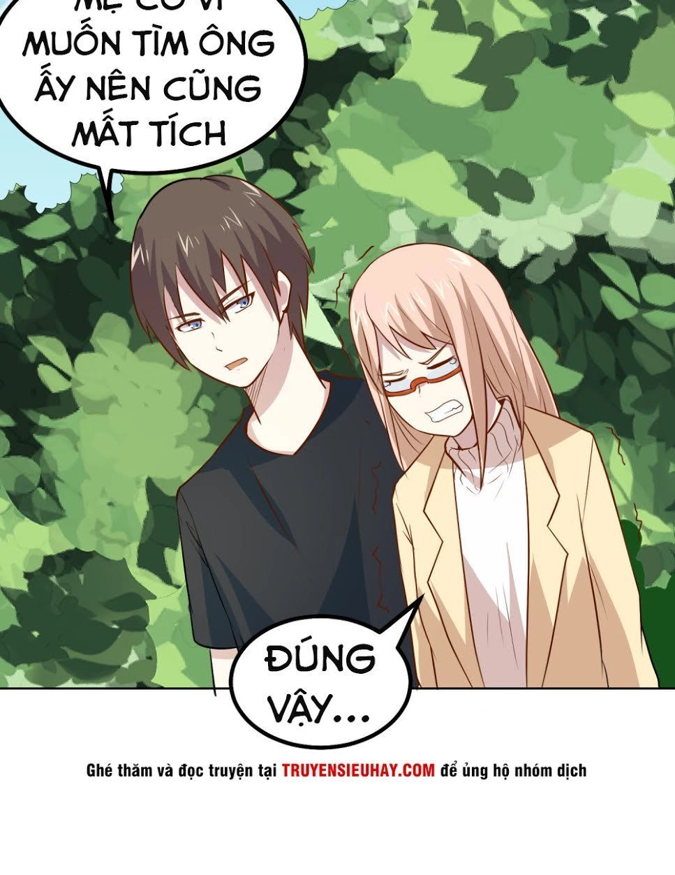 Tay Chơi Thần Cấp Chapter 51 - 31