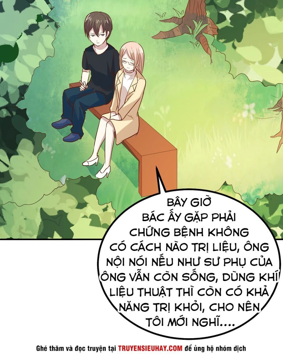 Tay Chơi Thần Cấp Chapter 51 - 33