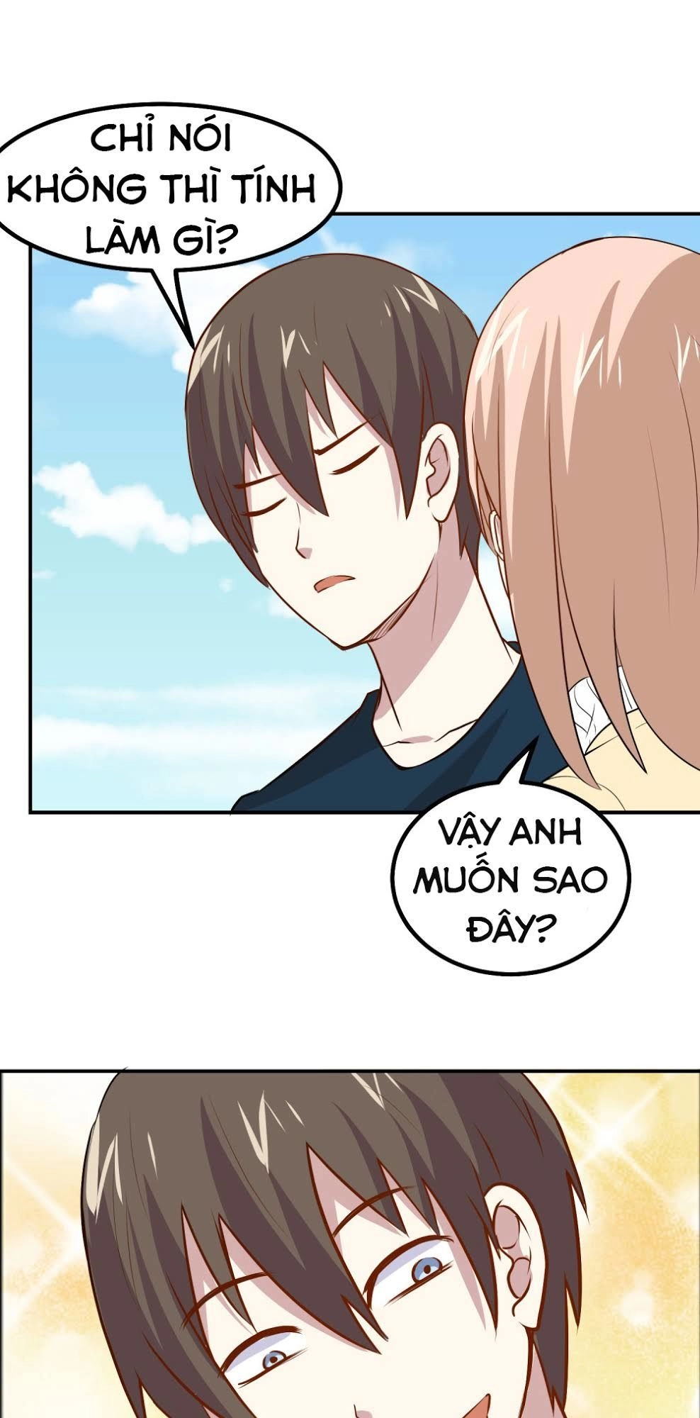 Tay Chơi Thần Cấp Chapter 51 - 36