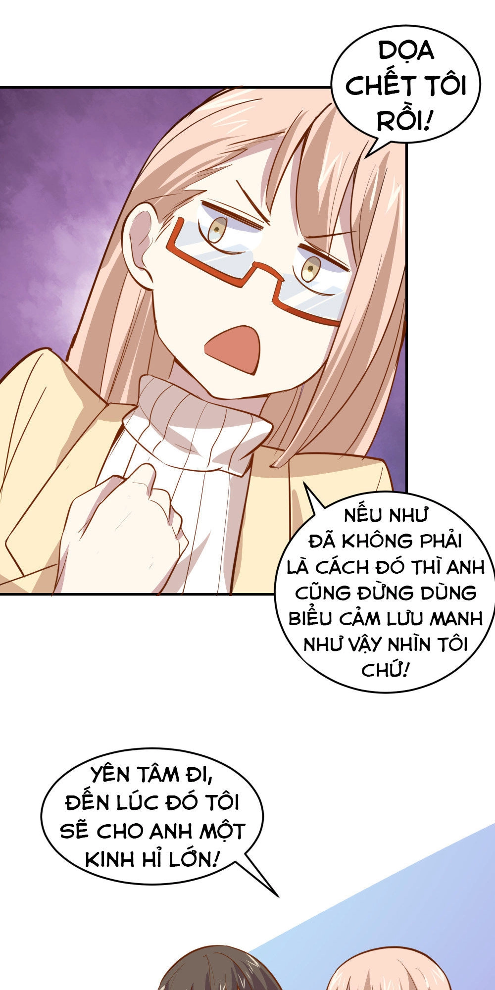 Tay Chơi Thần Cấp Chapter 52 - 4