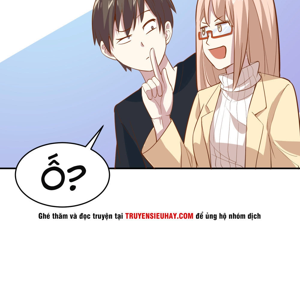 Tay Chơi Thần Cấp Chapter 52 - 5