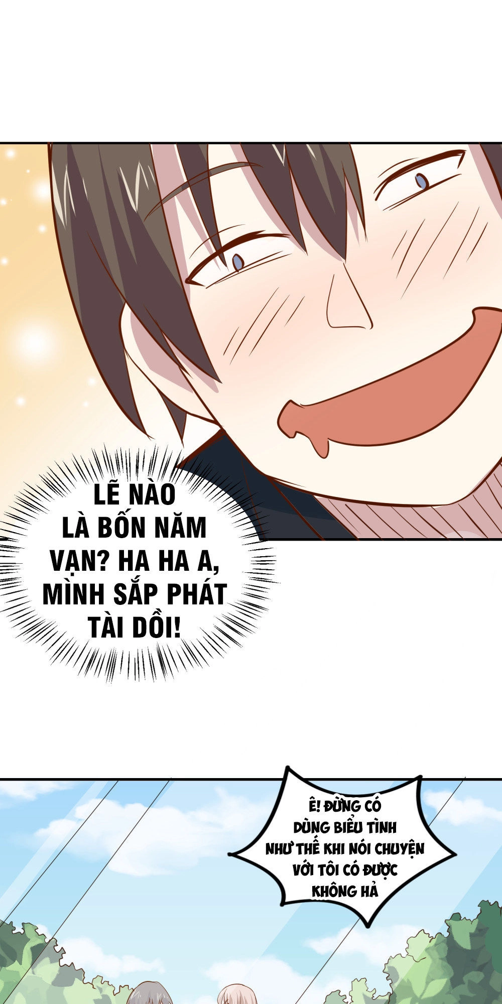 Tay Chơi Thần Cấp Chapter 52 - 6