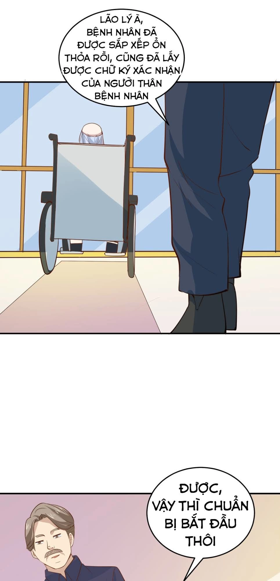 Tay Chơi Thần Cấp Chapter 52 - 8