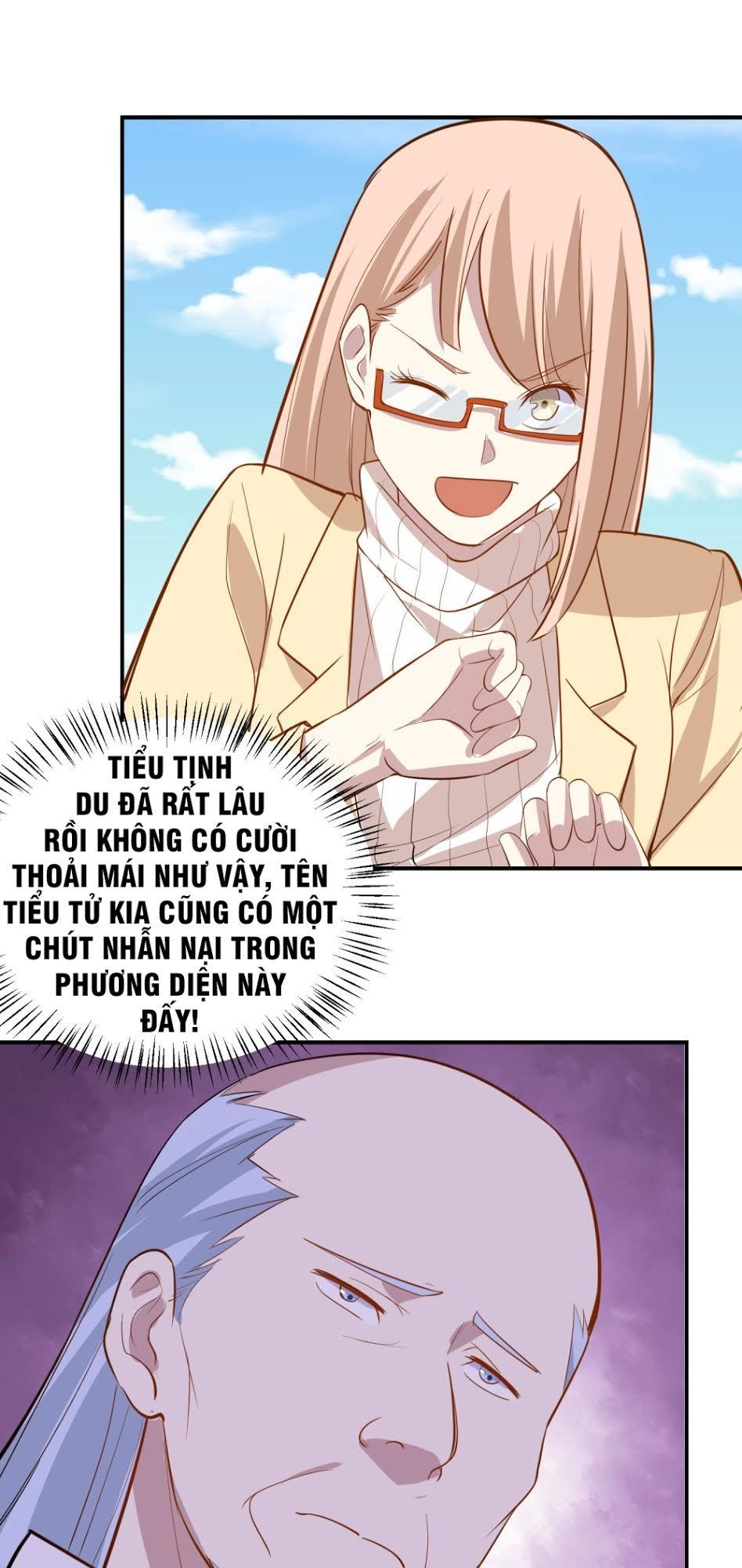 Tay Chơi Thần Cấp Chapter 52 - 12